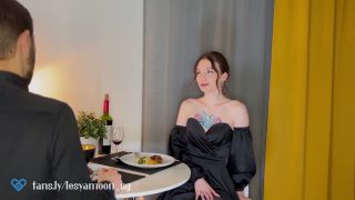 xxx video clip 15 Lesya Moon - First date ended with hot sex in the toilet. , gay fetish on fetish porn -0