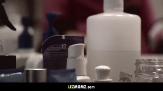 Toys MOMMYS GIRL Crazy Milf Caught Brunette Stepsisters Enjoying 69 - Dana De Armond, Jade Nile, Adriana Chechik-0