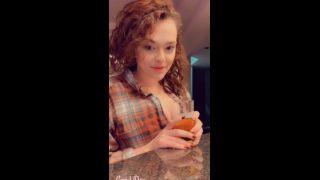 Nikki Eliot () Nikkieliot - pov you chat up the cute girl at the bar 17-03-2020-3