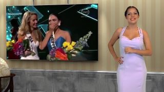Desnudando la noticia (porn vids)-0