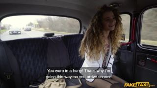 Sabrina Spice - Teen Dream Pink Panties Ride - 031520-1