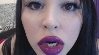 PrincessDi - Wet kisses-5