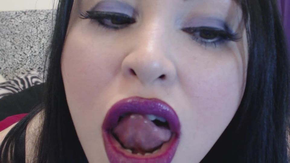 PrincessDi - Wet kisses