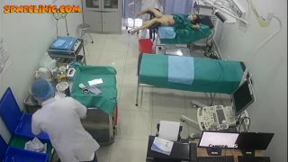 [sexeclinic.com] Doctor blackmail porn keep2share k2s video-0