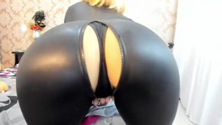 PHEmanuelly RaquelSexy Rocker Girl BLONDE Joi Dirty Talk Jerk Off Instructions - 480p-5