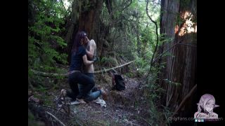 Olivia Jarden Oliviajarden - west coast old growth romp pt of 17-05-2020-2