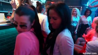 Lezzies - The Femme Fest Part 1 - Cam 3 lesbian Virus Vellons, Tera Joy, Simony Diamond, Vanessa, Tiffany Doll, Alexis Crystal-1