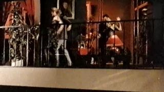 7130 Die Sex-Mafia - Uschi Karnat, Cathy Menard, Dominique Sa...-2