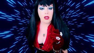 porn video 16 Madame Jade Paris - Zero Thoughts - Infinite Arousal (Mindless Edge) - hypnosis - pov nose fetish porn-2