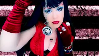 porn video 16 Madame Jade Paris - Zero Thoughts - Infinite Arousal (Mindless Edge) - hypnosis - pov nose fetish porn-6