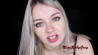 online xxx video 19 Miss Ruby Grey – Therapist Manipulation Week 3 – Cum Tax - ass fetish - big ass porn ggg fetish-2