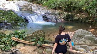 online porn clip 33 Cita En LUGAR MAGICO y LEJANO Con Aventurera Termina En Sexo Al AIRE LIBRE - [PornHub] (FullHD 1080p) on femdom porn primal fetish hypnosis-1