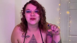 fetish Daddy Fat Stacks aka meanandkinky - 09-28-2024 OnlyFans Video - Small Dick Bitch video Daddy Fat Stacks-3