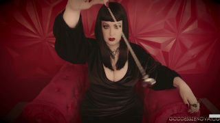 free online video 9 femdom handjob hd Goddess Zenova – Programmed in The Red Room – Hands Free Orgasm JOI, masturbation instructions on masturbation porn-3