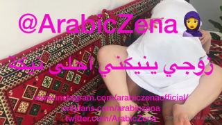 ArabicZena – .min long video Watch my black husband_99 (@arabiczena) (26.04.2021) Femdom!-2