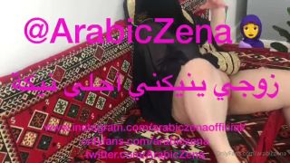 ArabicZena – .min long video Watch my black husband_99 (@arabiczena) (26.04.2021) Femdom!-4