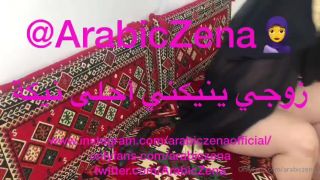 ArabicZena – .min long video Watch my black husband_99 (@arabiczena) (26.04.2021) Femdom!-5