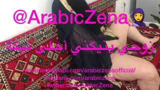 ArabicZena – .min long video Watch my black husband_99 (@arabiczena) (26.04.2021) Femdom!-6