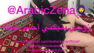 ArabicZena – .min long video Watch my black husband_99 (@arabiczena) (26.04.2021) Femdom!-7