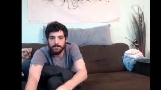 Thong Girl On Webcam With Boyfriend-6