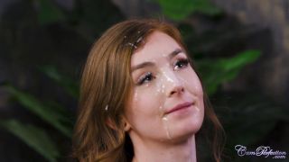 [CumPerfection] Katie Cooper Catwalk Facial [05.30.24] [1080p]-8