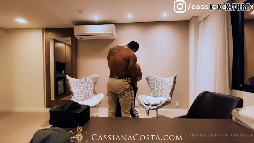  cassianacosta  Cassianacosta 2239289781 10 05 2021 Aquele V Deo Completinho Que Vcs Pediram Tanto  onlyfans