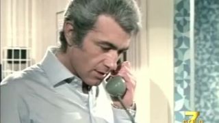 Il Giudice E La Minorenne-1