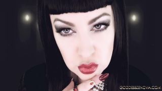adult xxx clip 39 Goddess Zenova - Obsession, pantyhose feet fetish on fetish porn -7