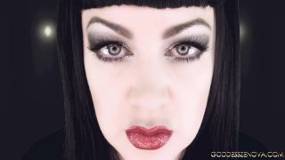 adult xxx clip 39 Goddess Zenova - Obsession, pantyhose feet fetish on fetish porn -9