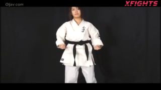 [xfights.to] Akibacom - AYG-02 Female Fighters Reversed Domination, Defeat keep2share k2s video-1