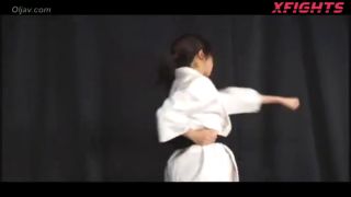 [xfights.to] Akibacom - AYG-02 Female Fighters Reversed Domination, Defeat keep2share k2s video-2