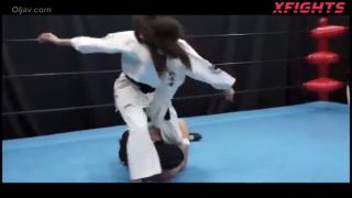 [xfights.to] Akibacom - AYG-02 Female Fighters Reversed Domination, Defeat keep2share k2s video-7