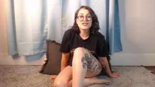 Saradoesscience - Daring My Brother To Cu-2
