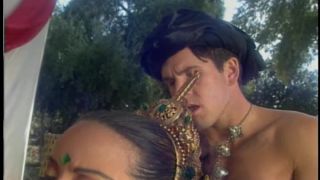 Tatianna Cortez –  – Ancient Secrets of the Kama Sutra, 2on1, 480p, 1996   double penetration   vintage vintage -5