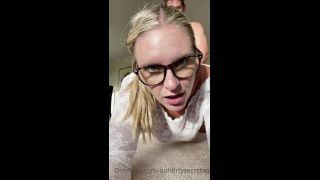 Onlyfans - Our Dirty Secret XO - ourdirtysecretxoHump me daddy - 08-07-2021-1