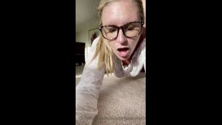 Onlyfans - Our Dirty Secret XO - ourdirtysecretxoHump me daddy - 08-07-2021-3