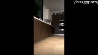 Lyna Perez Teases with Cucumber Blowjob in Fishnets for OnlyFans Video Lyna Perez  onlyfans  video-1