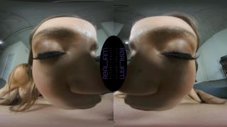 Sexy Ass in Tight Shorts – Havana Bleu 4K, virtual reality on 3d porn-4
