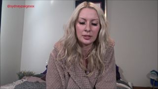 Sydney Paige – Cutie Neighbor Boy - (MILF porn)-1