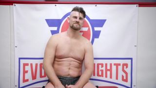 video 6 EvolvedFights - Cheyenne Jewel, Jack Friday - Mixed Wrestling on femdom porn giantess fetish-9