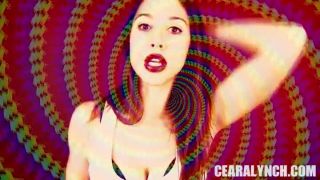 video 44 lethal femdom Ceara Lynch - Trippy Hypno, ceara lynch on femdom porn-0