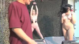 The Kunt Burglar - FULL - [Fetish porn]-4