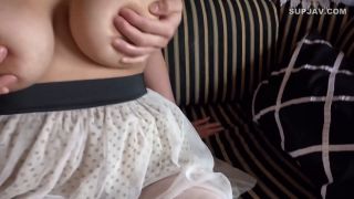 Reducing Mosaic BOMC-098 完全独占！Lカップ 超乳クォーター 第2弾！「わたしのおっぱいで出したいですか？」くるみ 124センチ 21才 / BomBom Cherry-2