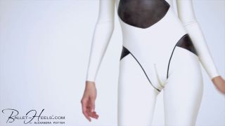 Latex Space Girl Set 2 Set Download New Porn Video Fast M...-3