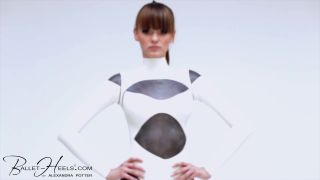 Latex Space Girl Set 2 Set Download New Porn Video Fast M...-5
