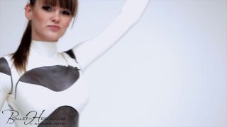 Latex Space Girl Set 2 Set Download New Porn Video Fast M...-6