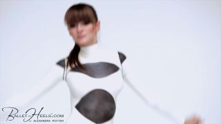 Latex Space Girl Set 2 Set Download New Porn Video Fast M...-8