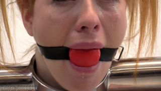 free porn video 23 jeans fetish porn femdom porn | Nipple clamps hurt! | fetish-3
