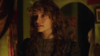 Maria Valverde - The Limehouse Golem (2016) HD 1080p - (Celebrity porn)-1