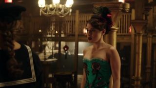 Maria Valverde - The Limehouse Golem (2016) HD 1080p - (Celebrity porn)-3